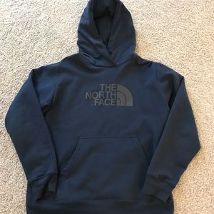 Men’s Northface Hoodie